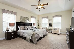 Je58253 - Reunion Resort - 6 Bed 5 Baths Villa