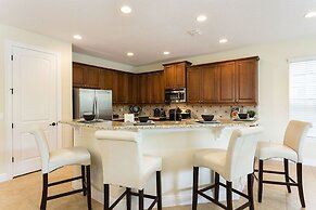 Je58253 - Reunion Resort - 6 Bed 5 Baths Villa