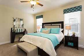 Je58253 - Reunion Resort - 6 Bed 5 Baths Villa