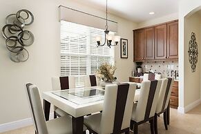 Je58253 - Reunion Resort - 6 Bed 5 Baths Villa