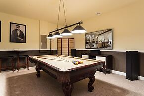 Je58253 - Reunion Resort - 6 Bed 5 Baths Villa