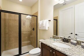 Je58253 - Reunion Resort - 6 Bed 5 Baths Villa