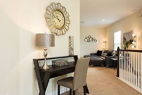 Je58253 - Reunion Resort - 6 Bed 5 Baths Villa