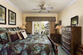Je58447 - Reunion Resort - 3 Bed 2 Baths Condo