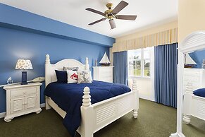 Je58447 - Reunion Resort - 3 Bed 2 Baths Condo