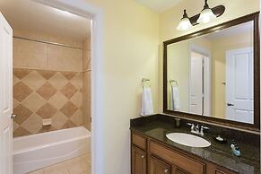 Je58447 - Reunion Resort - 3 Bed 2 Baths Condo