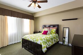 Je58447 - Reunion Resort - 3 Bed 2 Baths Condo