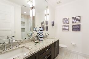 Je58859 - Reunion Resort - 8 Bed 8 Baths Villa