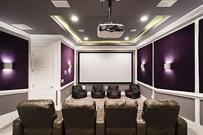 Je58859 - Reunion Resort - 8 Bed 8 Baths Villa