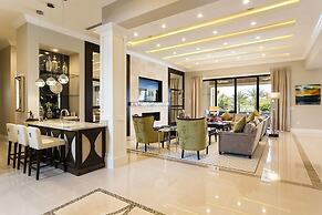 Je58859 - Reunion Resort - 8 Bed 8 Baths Villa