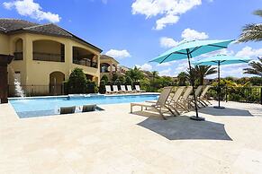 Je58859 - Reunion Resort - 8 Bed 8 Baths Villa