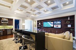 Je58859 - Reunion Resort - 8 Bed 8 Baths Villa