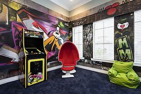 Je58859 - Reunion Resort - 8 Bed 8 Baths Villa