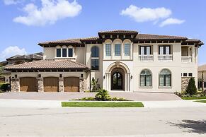 Je58859 - Reunion Resort - 8 Bed 8 Baths Villa