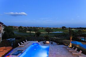 Je58859 - Reunion Resort - 8 Bed 8 Baths Villa