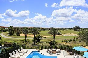 Je58859 - Reunion Resort - 8 Bed 8 Baths Villa