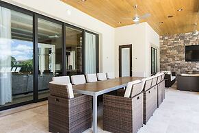 Je58859 - Reunion Resort - 8 Bed 8 Baths Villa