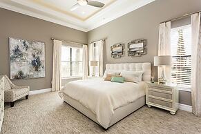 Je58859 - Reunion Resort - 8 Bed 8 Baths Villa