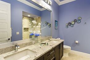 Je58859 - Reunion Resort - 8 Bed 8 Baths Villa