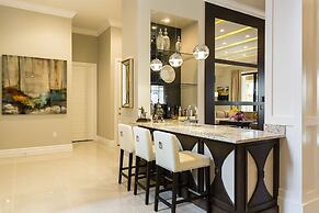 Je58859 - Reunion Resort - 8 Bed 8 Baths Villa