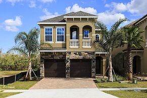 Je59694 - Reunion Resort - 5 Bed 5 Baths Villa