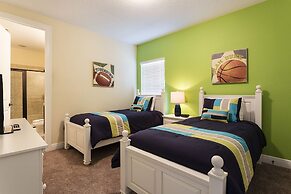 Je59694 - Reunion Resort - 5 Bed 5 Baths Villa