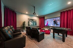 Je60633 - Reunion Resort - 5 Bed 5 Baths Villa