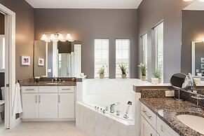 Je60633 - Reunion Resort - 5 Bed 5 Baths Villa