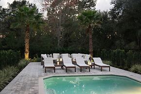 Je60633 - Reunion Resort - 5 Bed 5 Baths Villa