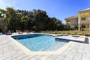 Je60633 - Reunion Resort - 5 Bed 5 Baths Villa