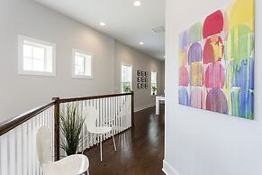 Je60633 - Reunion Resort - 5 Bed 5 Baths Villa