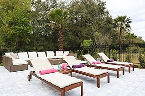 Je60633 - Reunion Resort - 5 Bed 5 Baths Villa