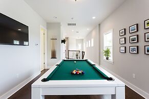 Je60633 - Reunion Resort - 5 Bed 5 Baths Villa