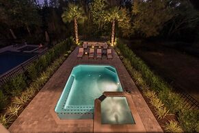 Je60633 - Reunion Resort - 5 Bed 5 Baths Villa