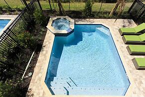 Je61079 - Reunion Resort - 5 Bed 4 Baths Villa