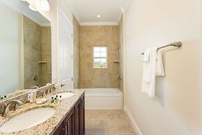 Je61079 - Reunion Resort - 5 Bed 4 Baths Villa