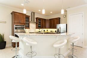 Je61079 - Reunion Resort - 5 Bed 4 Baths Villa