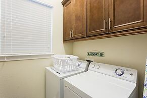 Je61079 - Reunion Resort - 5 Bed 4 Baths Villa