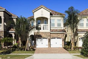 Je61079 - Reunion Resort - 5 Bed 4 Baths Villa