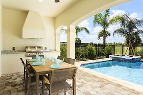 Je61079 - Reunion Resort - 5 Bed 4 Baths Villa