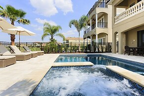 Je61337 - Reunion Resort - 5 Bed 5 Baths Villa
