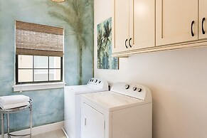 Je61337 - Reunion Resort - 5 Bed 5 Baths Villa