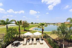 Je61337 - Reunion Resort - 5 Bed 5 Baths Villa