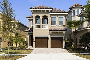 Je61337 - Reunion Resort - 5 Bed 5 Baths Villa