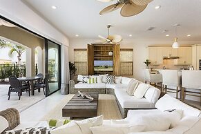 Je61337 - Reunion Resort - 5 Bed 5 Baths Villa