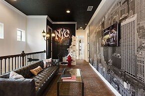 Je61337 - Reunion Resort - 5 Bed 5 Baths Villa