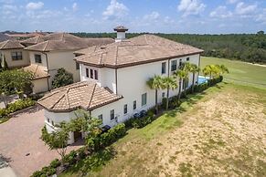 Je61091 - Reunion Resort - 7 Bed 7 Baths Villa