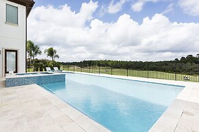 Je61091 - Reunion Resort - 7 Bed 7 Baths Villa