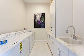 Je61091 - Reunion Resort - 7 Bed 7 Baths Villa