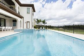 Je61091 - Reunion Resort - 7 Bed 7 Baths Villa